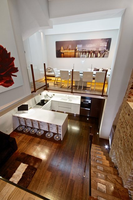 High end building and restoration in central London, Chelsea & Fulham