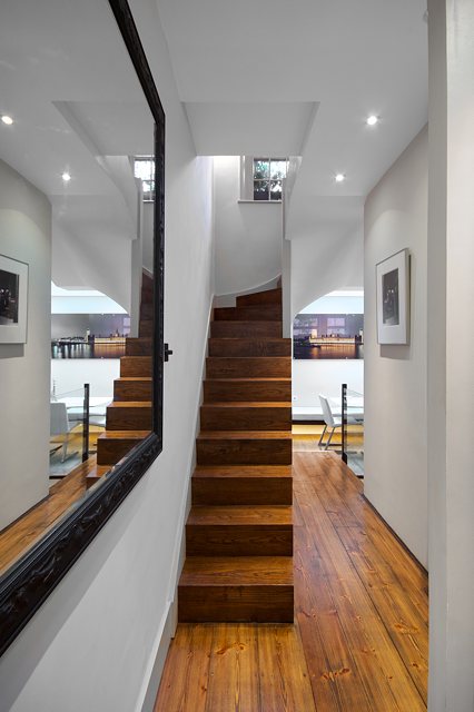 High end builders and achitectural refurbishers in central London, Chelsea & Kensington