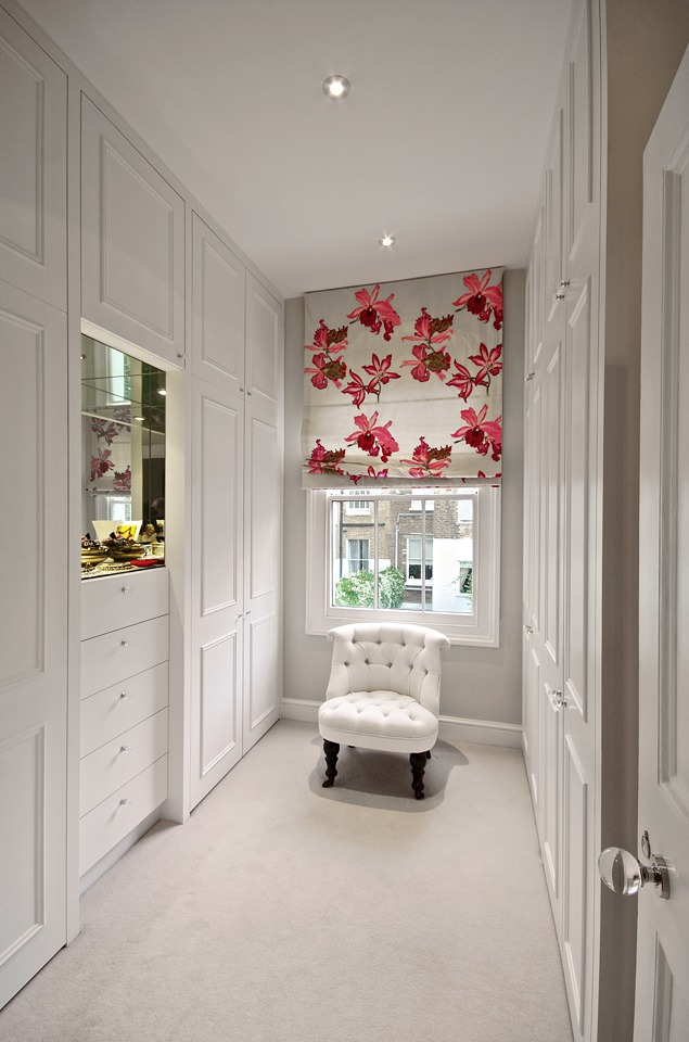 High end builders and restoration specialists in Chelsea and Fulham