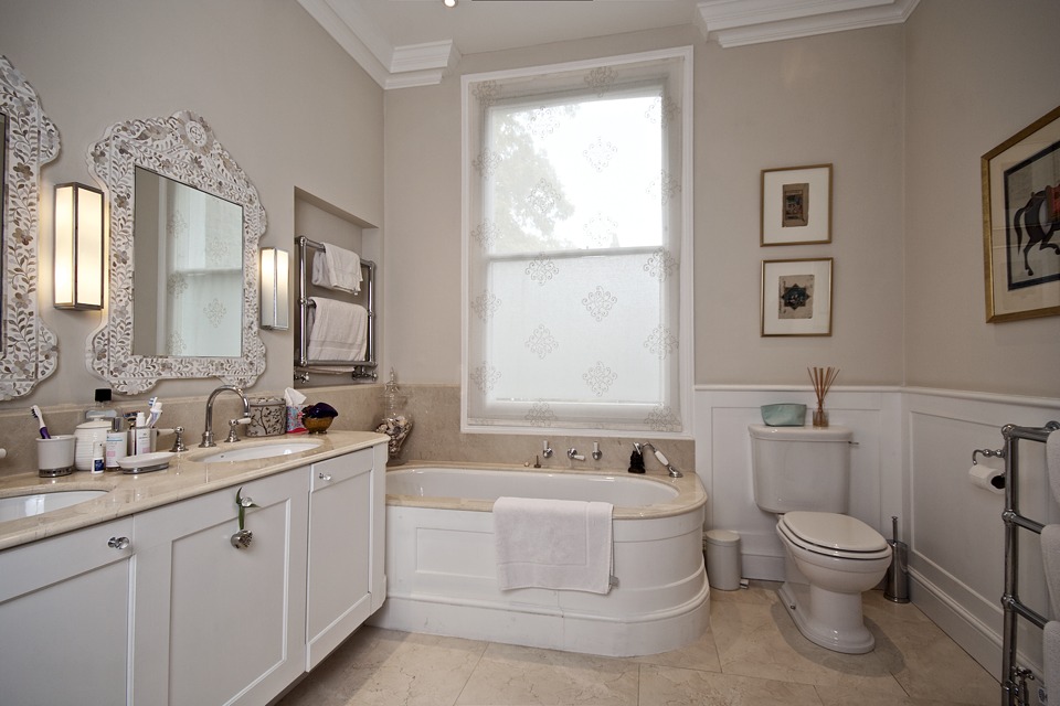 High end builders and restoration specialists in central London, Kensington & Chelsea